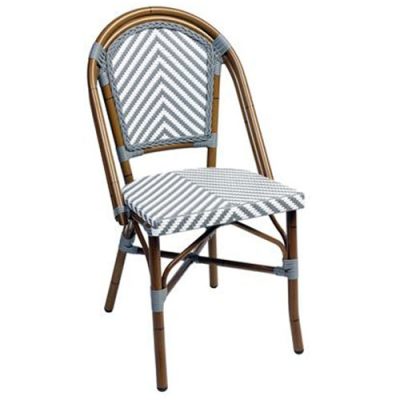 Amalfi Side Chair