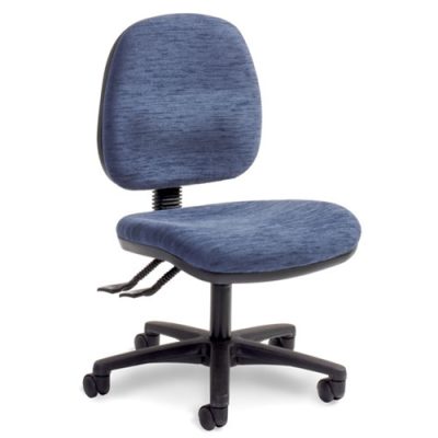 Alfa Medium Back