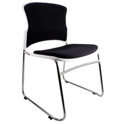Evie Upholstered