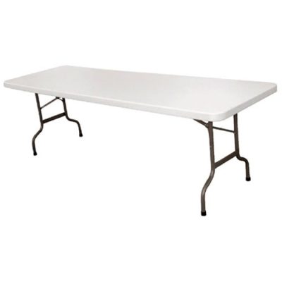 U Fold Rectangle