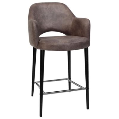 Albury Arm 650 Stool