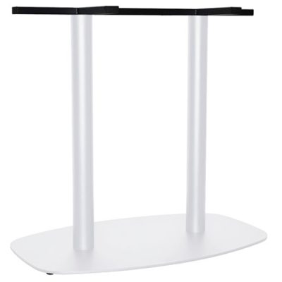 Arc Twin Table