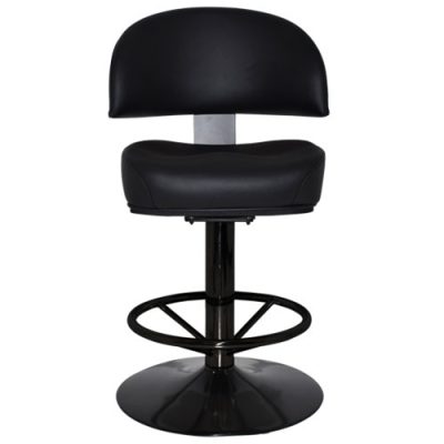 Macau Disk Black