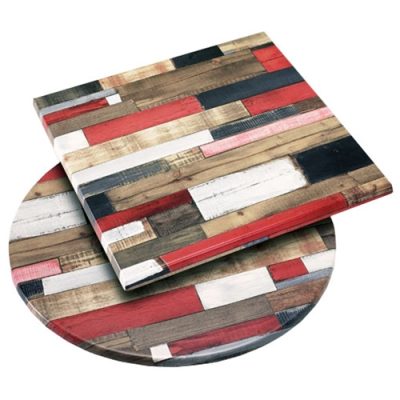 Redden Wood T
