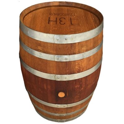Barrel Bar