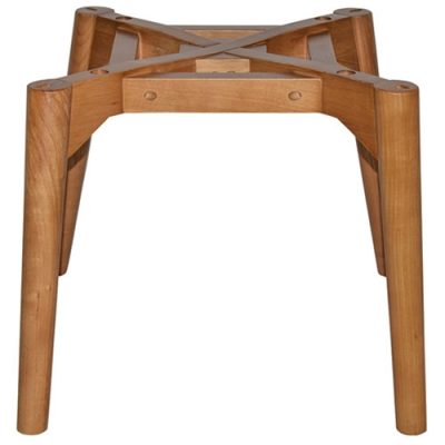 Albury XL Oak Wood