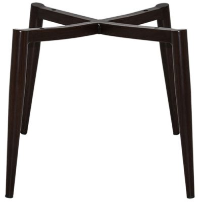 Walnut Metal
