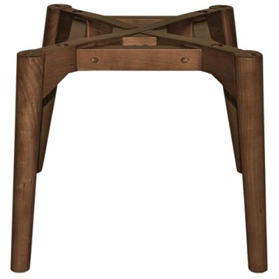 Walnut stain Wood