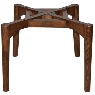Albury XL Walnut Wood