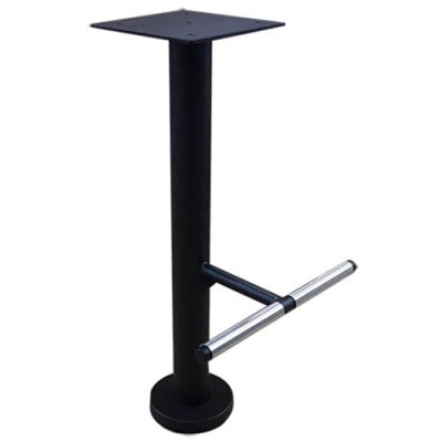 Pisa Bolt Down Bar Stool Frame