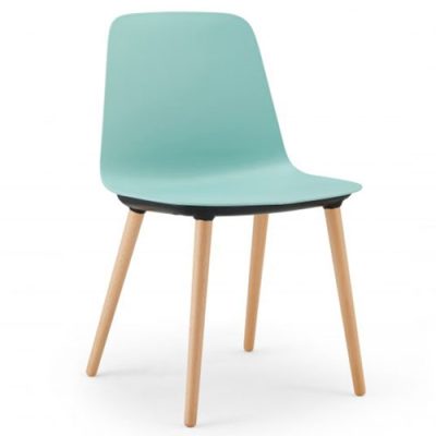Leo Plastic Natural Leg