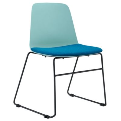Layla Sled Uph Seat