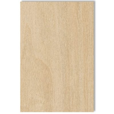 Raw Birchply Natural