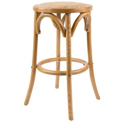 Café Round top Stool