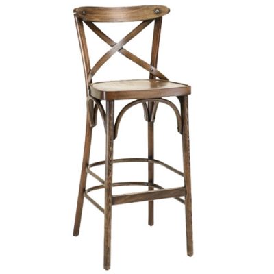 Crocce Stool