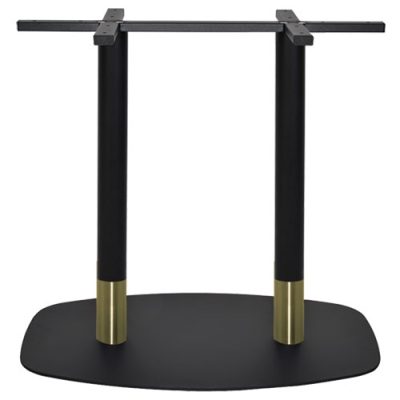 Arc Brass Collar