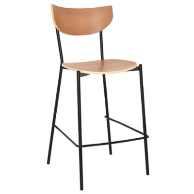 Rogers Stool Timber