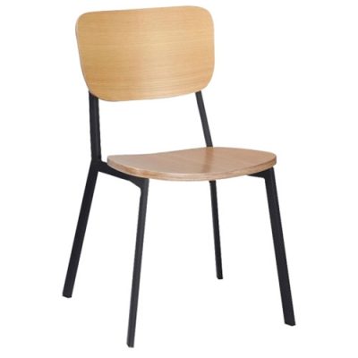 Zesty Chair Timber