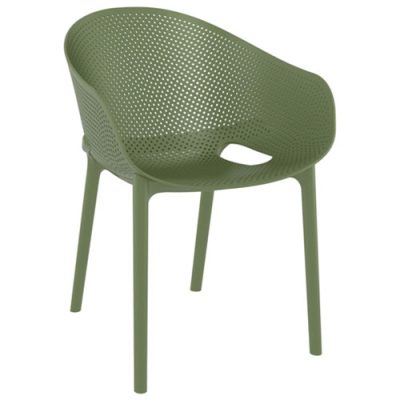 Sky Pro Stacking Chair