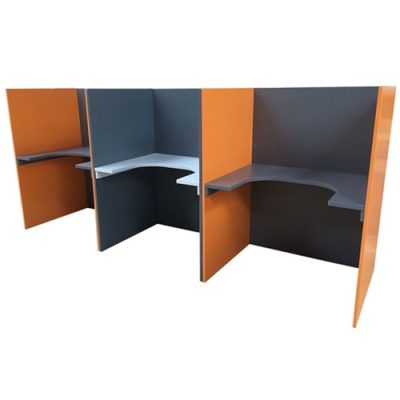 Study Carrels