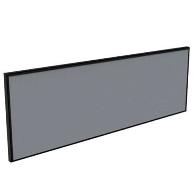 Shush Desk Mount Screen