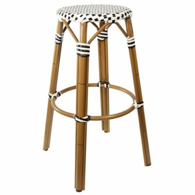 Eifell Stool no Back