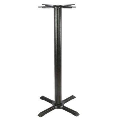 Cast 4-Way High Bar