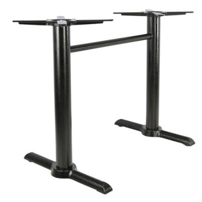 Cast Twin Table