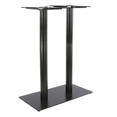 Rectangle High Bar Twin