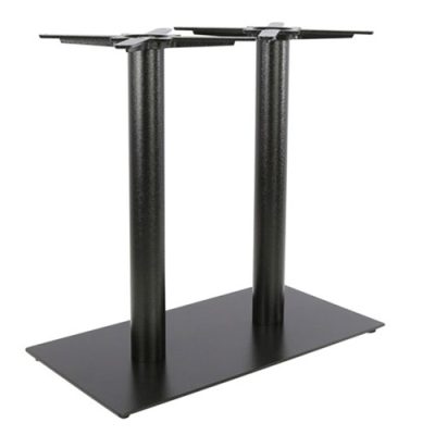 Rectangle Twin Table