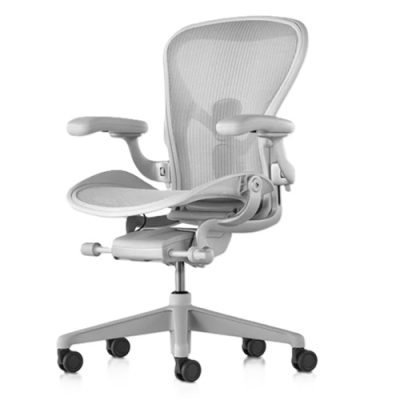 Aeron Remastered Mineral