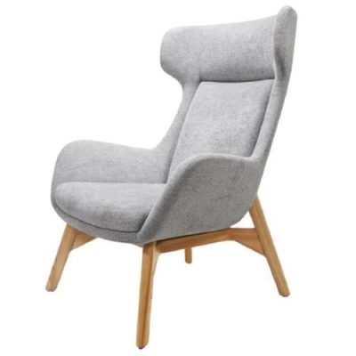 Wing Chair