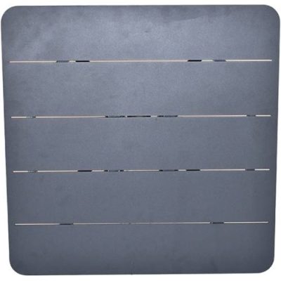 Aluminium Luso 6mm