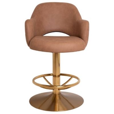 Albury Arm Pokie Stool
