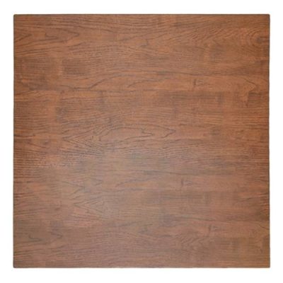 Grained Light Walnut