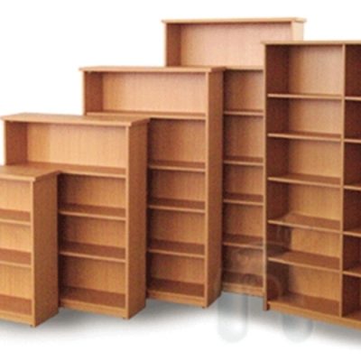 Bookcases