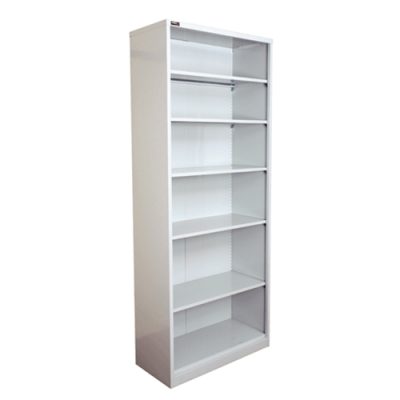 Open Shelving Unit