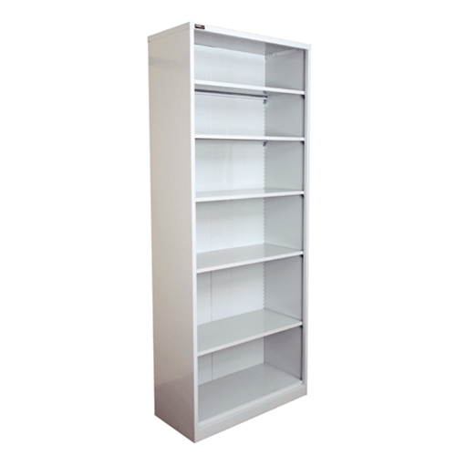 Open Shelving Unit