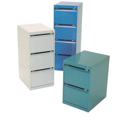 Statewide Filing Cabinets