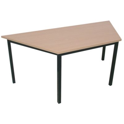 Trapazoid Table