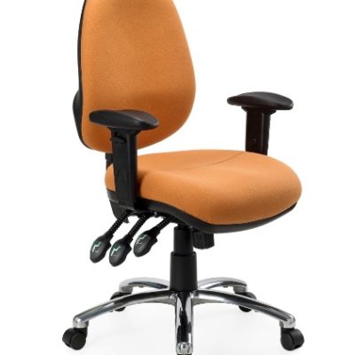 Delta HB Clerical Polished