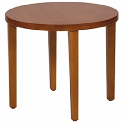 Crown Round